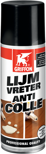Griffon Lijmvreter Spuitbus 200 ml