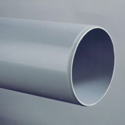 PVC buizen