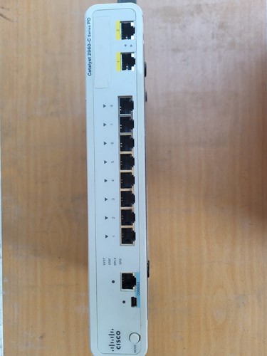 Router 8 aansluitingen-3