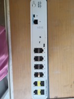 Router 8 aansluitingen-2