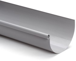PVC S-Lon Mastgoot