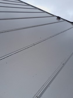 Sandwichpanelen