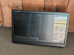 "Gebruikte LCD monitor 21.5";Gebruikte LCD monitor 21.5""