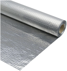 Miofol 125AV dampdichte alufolie