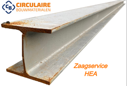 Zaagservice HEA 