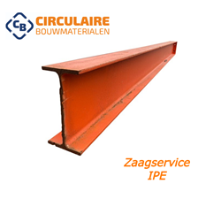 Zaagservice IPE