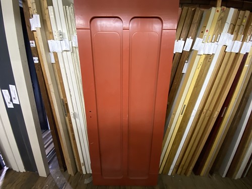 B-keus binnendeur 830x2015 stomp hout rood-2