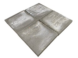 Terrastegels