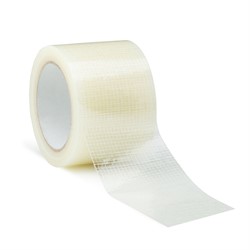 VASTR Folie tape basic 75 mm x 25 m