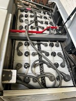 Nilfisk CR 1200 zit-schrob/veegmachine-3