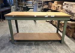 Werktafels