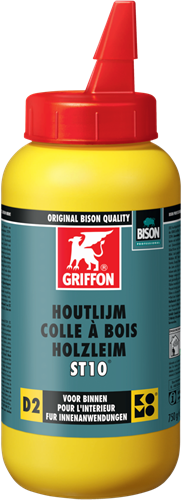 Griffon Houtlijm ST10 Flacon 750 g
