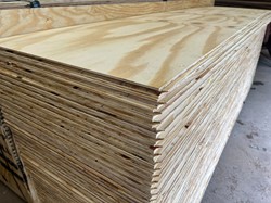 Underlayment Elliotis C+/C TG4 244x59cm 18mm 