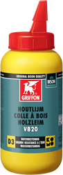 Griffon Houtlijm VB20 Flacon 750 g