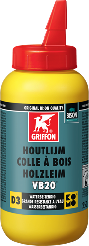Griffon Houtlijm VB20 Flacon 250 g