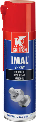 Griffon IMAL Spuitbus 300 ml
