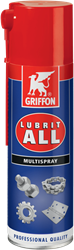 Griffon Lubrit-All Spuitbus 300 ml