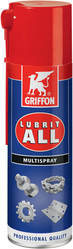Griffon Lubrit-All Spuitbus 300 ml