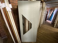 B-keus binnendeur 830x2023 stomp hout gebroken wit-2