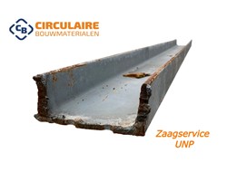 Zaagservice UNP