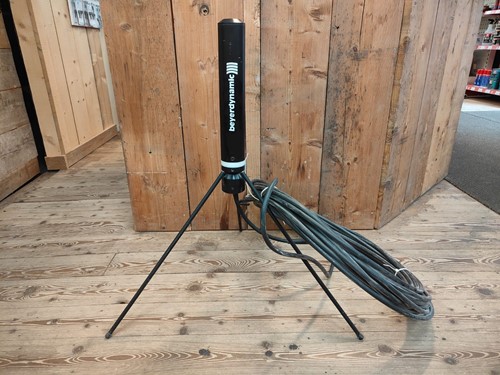 Gebruikte Beyerdynamic externe antenne